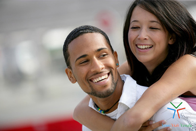 couple - heureux